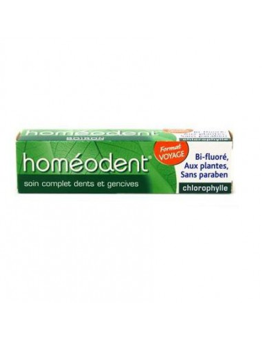 Homéodent Soin Complet Dents &... Homéodent Soin Complet Dents &...