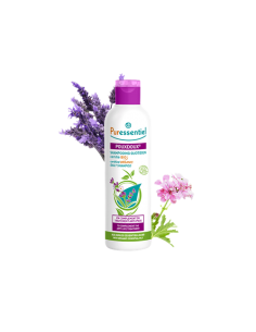 POUXDOUX® Shampoing...