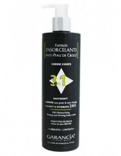 Formule Ensorcelante...