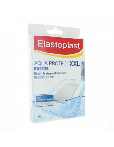 ELASTOPLAST Aqua Protect XXL - 5...