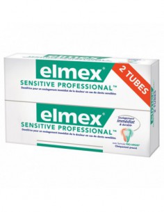 Sensitive Professional...