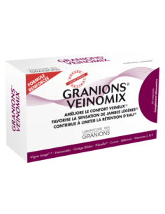 Granions Veinomix - 60...