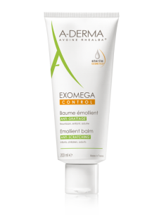 EXOMEGA CONTROL Baume...