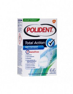 Total Action Nettoyant - 66...