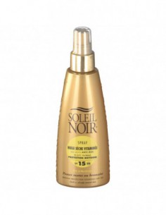 Huile Sèche Vitaminée SPF...