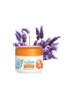 Baume Articulations Calmant...