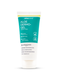 Aloe Dermo-Gel - 100ml