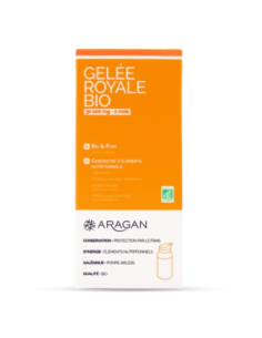 Gelée Royale Bio 30000mg