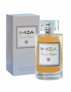 Imiza Eau de Parfum...