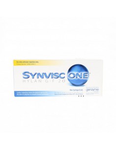 Synviscone Hylan G-F 20 - 1...