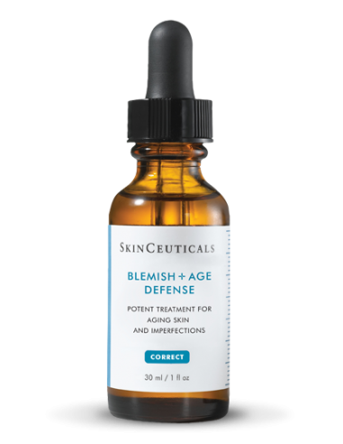 Blemish + Age Defense - 30ml