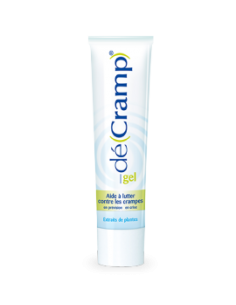 Décramp Gel - 100ml