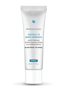 GLYCOLIC 10 RENEW OVERNIGHT...