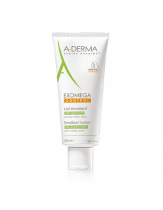 Exomega Control Lait...