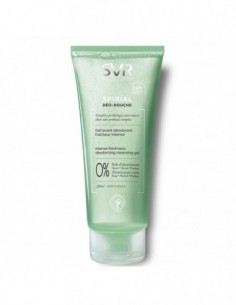  SVR SPIRIAL Déo-Douche -...