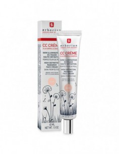 Erborian CC Crème à la...