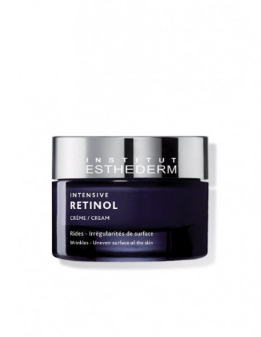 Esthederm Intensive Retinol Crème -...