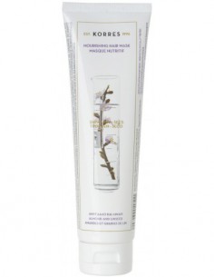 Masque Capillaire Nutritif...