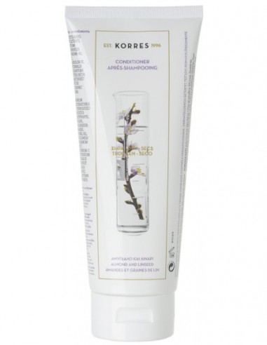 Après-shampooing Nutritif  Amandes &...  Après-shampooing Nutritif  Amandes &...