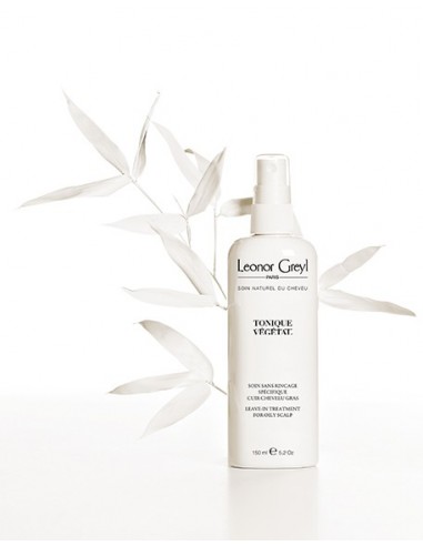 Leonor Greyl Tonique Végétal - 150 ml  Leonor Greyl Tonique Végétal - 150 ml