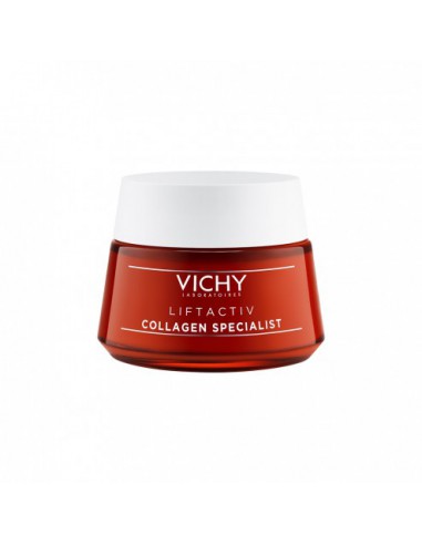 Vichy LiftActiv Specialist Collagen Specialist - 50 ml