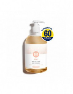 Même l'Huile Lavante pour...