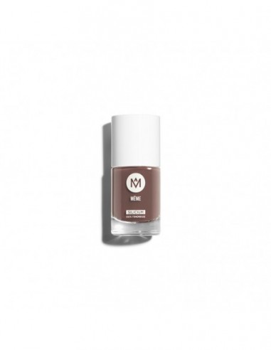 Même Vernis Silicium - Taupe 06 - 10ml 