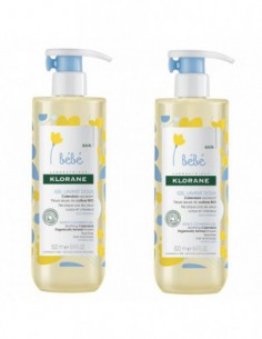 Klorane Bébé Gel Lavant...