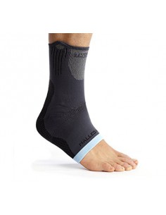 Chevillère Malléo Action T3...