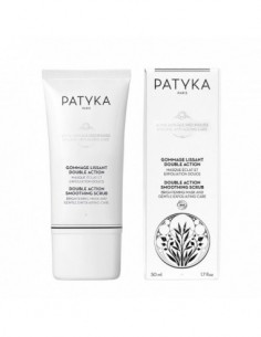 PATYKA Gommage lissant double action Masque éclat et exfoliation douce - 50ml