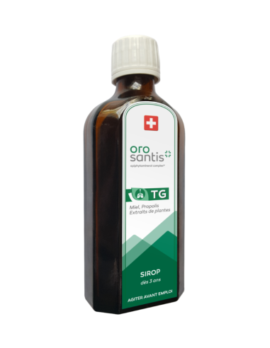 Orosantis® TG - 150ml