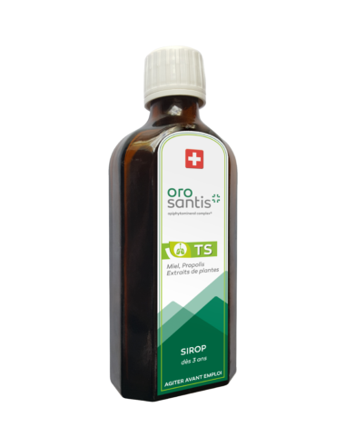 Orosantis® TS - 150ml