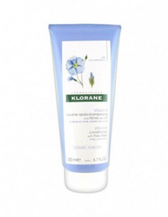 Baume Après Shampooing aux...