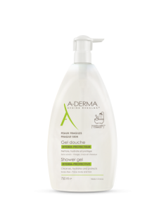 Gel Douche Hydra-Protecteur...