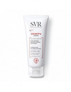 SVR Cicavit+ Crème...