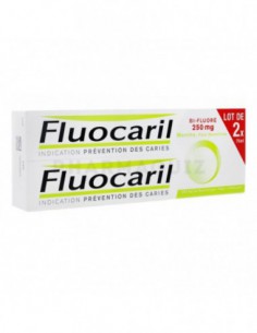 FLUOCARIL BI-FLUORE 250 mg...