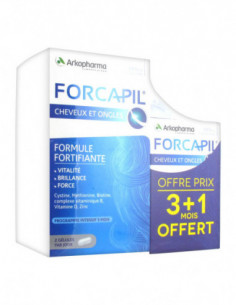 Arkopharma Forcapil Cheveux...