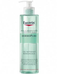 Eucerin DermoPure Gel...