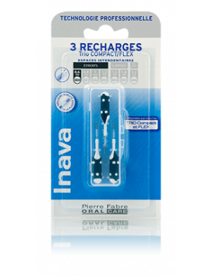 Recharge Brossettes...