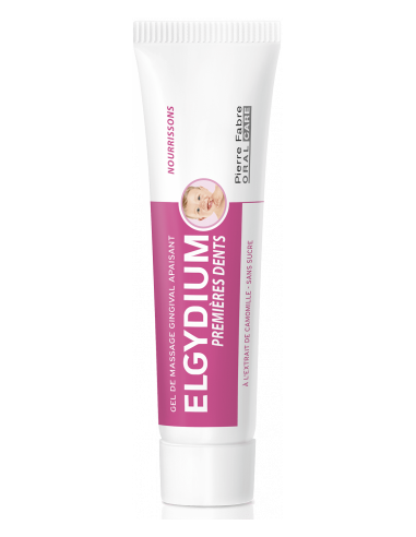 Premières Dents - 15ml