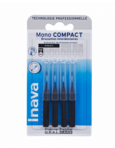 Mono Compact Brossettes...