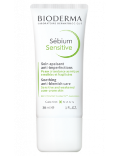 Sébium Sensitive - 30ml