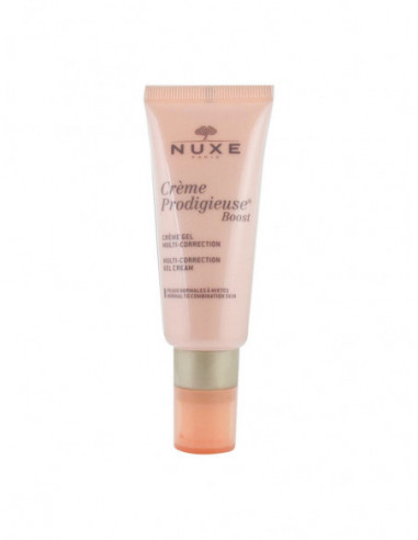 Nuxe Crème Prodigieuse Boost Crème-Gel Multi-Correction - 40 ml