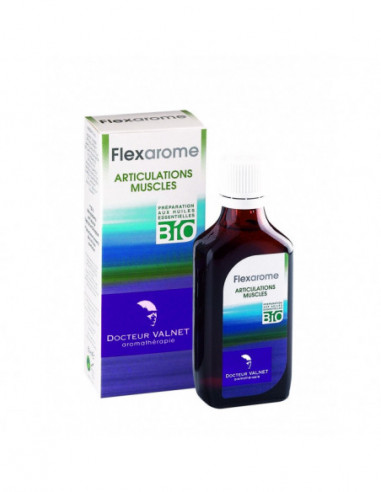 Docteur Valnet Flexarome...