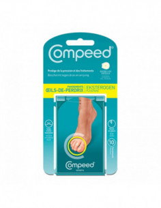 Compeed Oeils de Perdrix -...