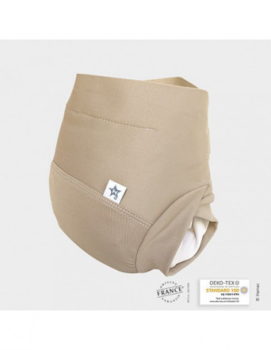 Equipement Couche Lavable Microfibre...