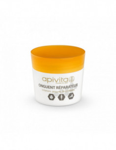 Alvadiem Onguent Réparateur...