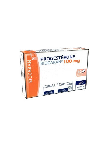 RACECADOTRIL BIOGARAN CONSEIL 100 mg,...