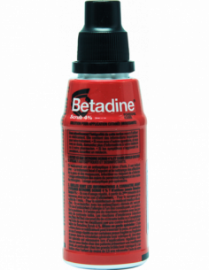 BETADINE SCRUB 4 %,...