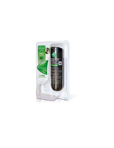 NICORETTESPRAY 1mg/dose, solution pour pulvérisation buccale - 1 flacon
